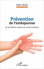 Prévention de l'ostéoporose
