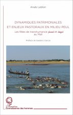 Dynamiques patrimoniales et enjeux pastoraux en milieu peul