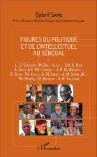 Figures du politique et de l'intellectuel au Sénégal