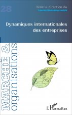 Marché et Organisations - Revue d'analyse stratégique