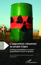 L'opposition citoyenne au projet Cigéo