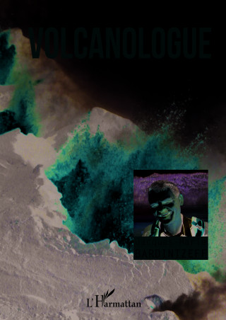 Volcanologue