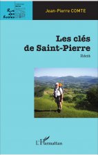 Les clés de Saint-Pierre