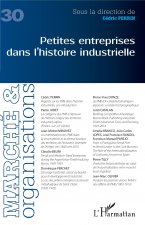 Marché et Organisations - Revue d'analyse stratégique