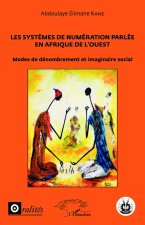 Les systèmes de numération parlée en Afrique de l'Ouest
