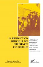 Cultures et Conflits