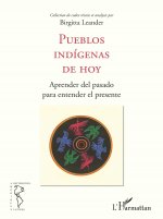 Pueblos indígenas de hoy