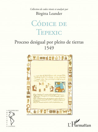 Códice de Tepexic