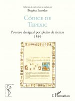 Códice de Tepexic