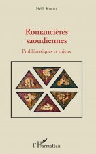 Romancières saoudiennes