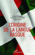 L'origine de la langue basque