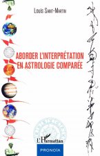 Aborder l'interprétation en astrologie comparée