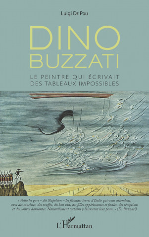 Dino Buzzati