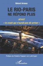 Le Rio-Paris ne répond plus