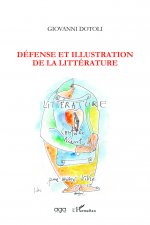 Défense et illustration de la littérature