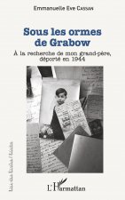Sous les ormes de Grabow