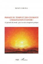 Passage du temps et des courants