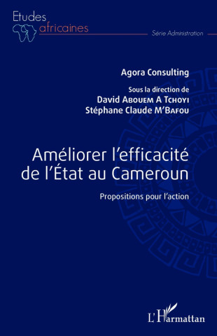 Améliorer l'efficacité de l'Etat au Cameroun