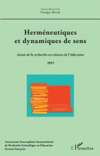 Association Francophone Internationale de Recherche Scientifique en Éducation