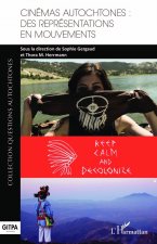Cinémas autochtones : des représentations en mouvements