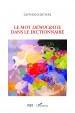 Le mot Démocratie dans le dictionnaire