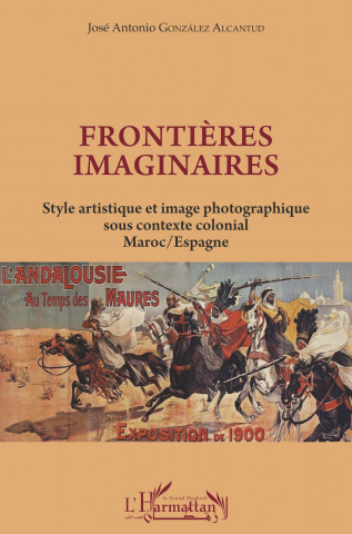 Frontières imaginaires