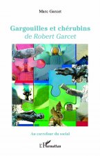 Gargouilles et chérubins