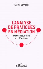 L'analyse de pratiques en médiation