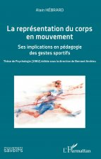 La représentation du corps en mouvement