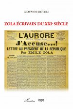 Zola écrivain du XXIe siècle