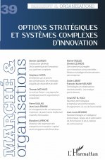 Marché et Organisations - Revue d'analyse stratégique