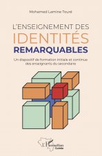 L'enseignement des identités remarquables