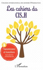 CAHIERS DU CIS.H