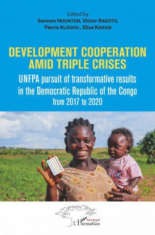 Development cooperation amid triple crises