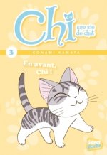 Chi - Poche - Tome 03