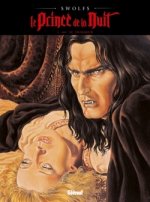Le Prince de la nuit - Tome 01