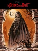Le Prince de la nuit - Tome 03