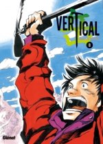 Vertical - Tome 08