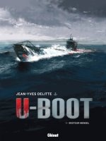 U-Boot - Tome 01 NE