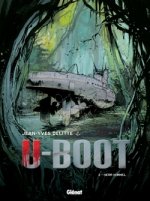 U-Boot - Tome 02 NE