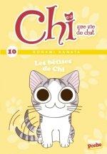 Chi - Poche - Tome 10