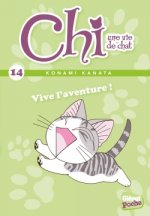 Chi - Poche - Tome 14