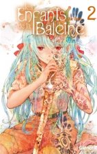 Les Enfants de la baleine - Tome 02
