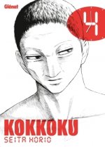 Kokkoku - Tome 04