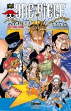 One Piece - Édition originale - Tome 75