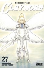 Claymore - Tome 27