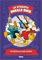 La Dynastie Donald Duck - Tome 22