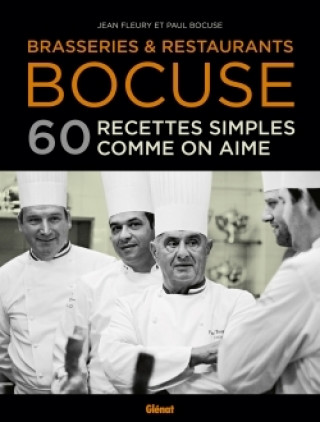 Brasseries & Restaurants Bocuse