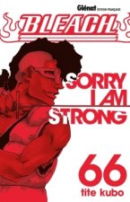 Bleach - Tome 66