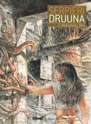 Druuna - Tome 01 (Paolo Eleuteri Serpieri)()
